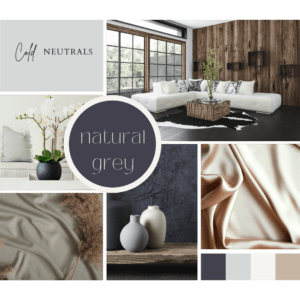 MoodBoard Natural Grey