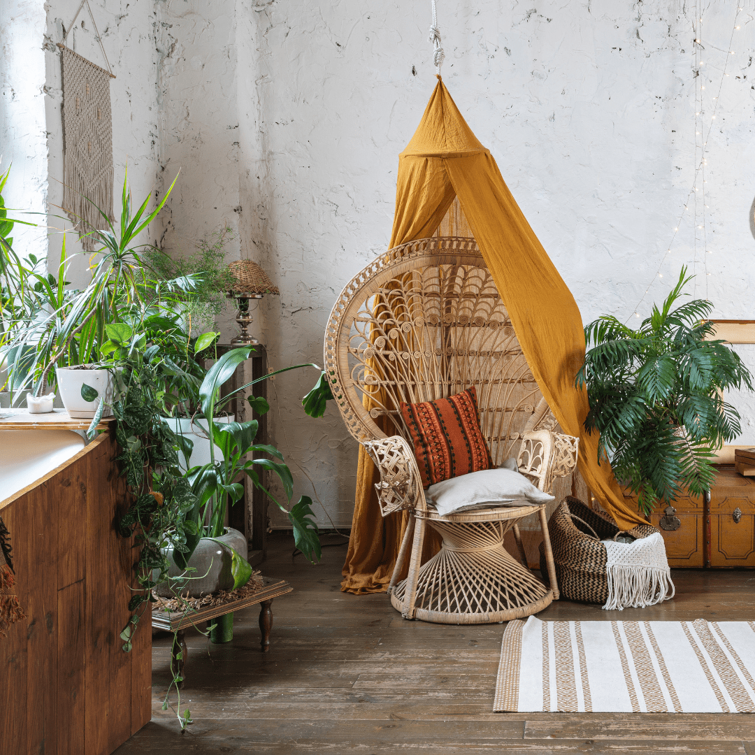 myplaceup interior design boho style thumbnail