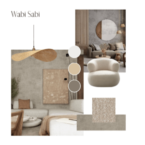 Wabi Sabi