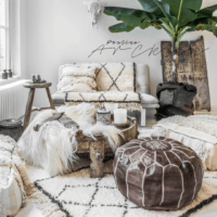 myplaceup interior design boho characteristics 2