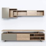 Μπουφές Forest