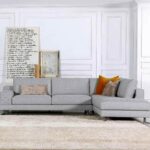 Γωνιακός Καναπές Enzo