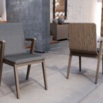 Καρέκλα Art 220