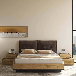 Κρεβατοκάμαρα Loft 