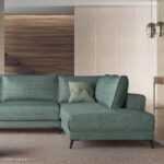 Γωνιακός Καναπές Sienna