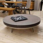 Τραπεζάκι Σαλονιού Brabus