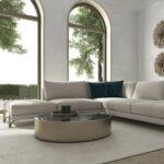 Γωνιακός Καναπές Marvel