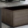 Τραπέζι σαλονιού Marble 