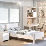 Παιδικό Κρεβάτι Όμικρον