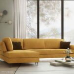 Γωνιακός Καναπές Cosi