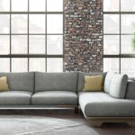 Γωνιακό Καναπές Nostos