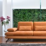 Καναπές Campe