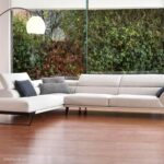 Γωνιακός Καναπές Comfort