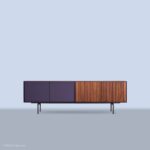 Μπουφές Ka-Bera 003B