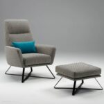 Πολυθρόνα Swing