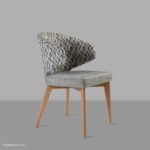 Καρέκλα Sanita