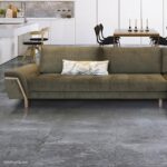 Γωνιακός Καναπές Chloe