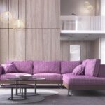 Γωνιακός καναπές Barcelona