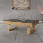 Τραπεζάκι Delta