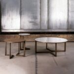 Τραπεζάκι Palm