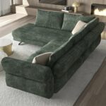 Γωνιακός Καναπές Primo