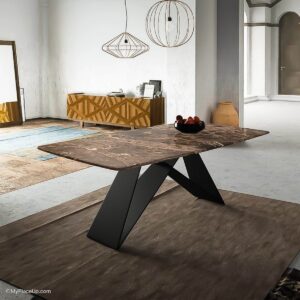Τραπεζαρία Luxury 
