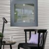 Καθρέφτης ρολόι C220 led 