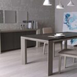 Τραπεζαρία Flat