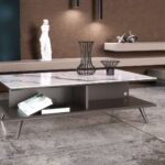 Τραπέζι σαλονιού Forte