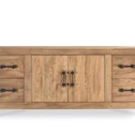 Μπουφές Indi Μασίφ