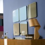 Καθρέφτης Art n5