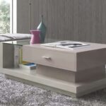 Τραπέζι σαλονιού Loft