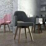 Καρέκλα Art 130 wood