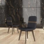 Καρέκλα Art P50
