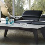 Τραπέζι σαλονιού Spider