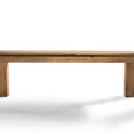 Τραπεζαρία Square Μασίφ