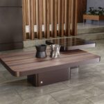 Τραπέζι σαλονιού Verde max