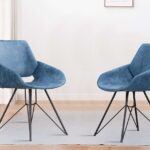 Καρέκλα A125M