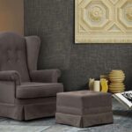 Πολυθρόνα μπερζέρα