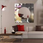 Καθρέφτης C160