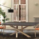 Τραπεζαρία Cross Stone