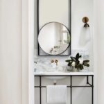 Καθρέφτης H160