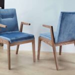 Πολυθρόνα τραπεζαρίας Idea