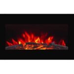 Hitense Ηλεκτρικό Τζάκι EX150-CR