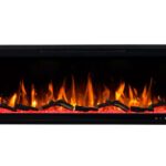 Hitense Ηλεκτρικό Τζάκι LUXURIUS-S500