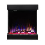 Hitense Ηλεκτρικό Τζάκι Paris