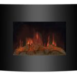 Hitense Ηλεκτρικό Τζάκι HSW-4K100C