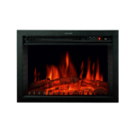 Hitense Ηλεκτρικό Τζάκι HSF-4K2