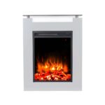 Hitense Ηλεκτρικό Τζάκι Los Angeles