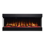 Hitense Ηλεκτρικό Τζάκι Las Vegas